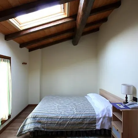 Agriturismo Ca Del Buco Monte San Giovanni (Bologna)