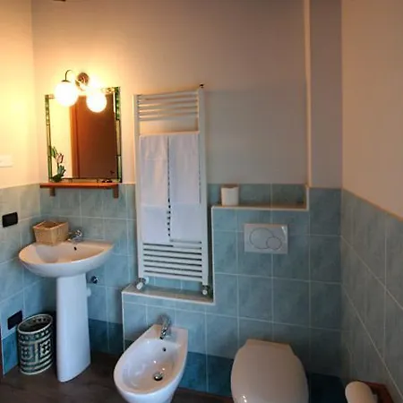 팜스테이 Agriturismo Ca Del Buco