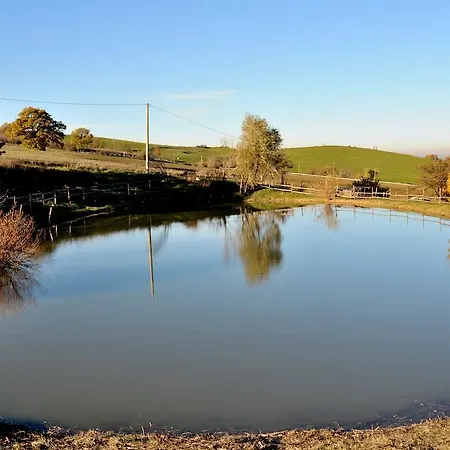 팜스테이 Agriturismo Ca Del Buco *