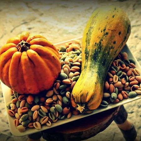 Agriturismo Ca Del Buco