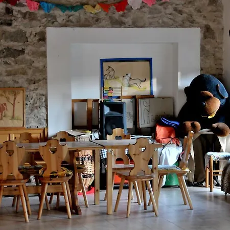 팜스테이 Agriturismo Ca Del Buco