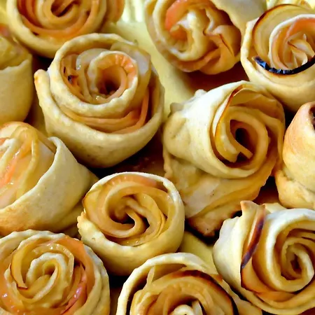 Agriturismo Ca Del Buco Monte San Giovanni (Bologna)