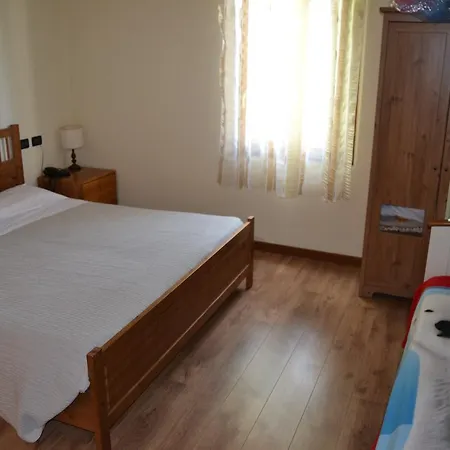 Agriturismo Ca Del Buco * Monte San Giovanni (Bologna)