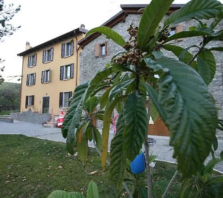 农家乐 Agriturismo Ca Del Buco *