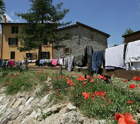 Agriturismo Ca Del Buco 农家乐 *