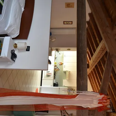 Agriturismo Ca Del Buco *