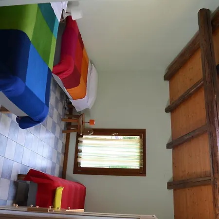 Agriturismo Ca Del Buco 农家乐 *