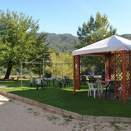 Farmház Agriturismo Ca Del Buco Monte San Giovanni (Bologna)