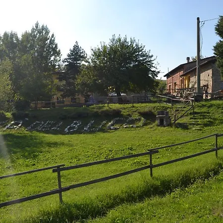 Agriturismo Ca Del Buco