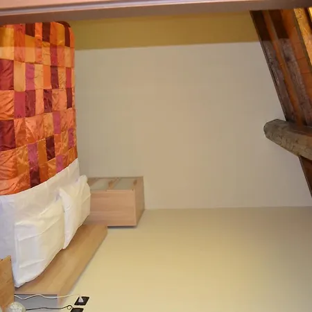 农家乐 Agriturismo Ca Del Buco Monte San Giovanni (Bologna)