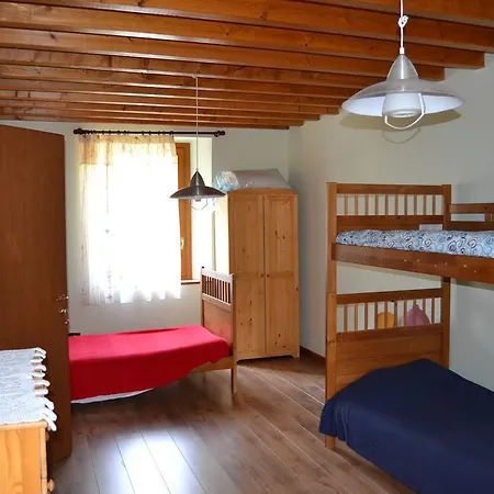 Agriturismo Ca Del Buco 农家乐 Monte San Giovanni (Bologna)