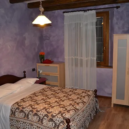 Agriturismo Ca Del Buco Monte San Giovanni (Bologna)