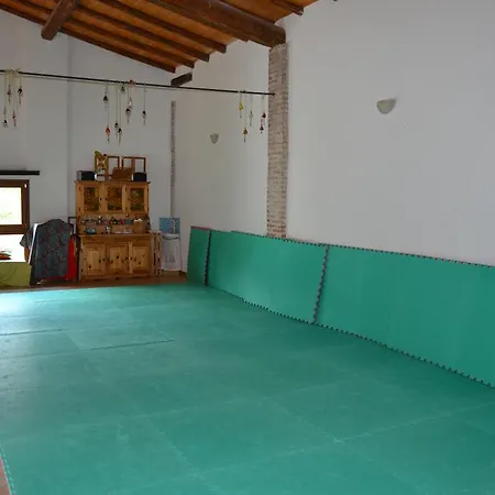 农家乐 Agriturismo Ca Del Buco *