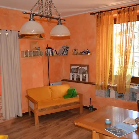 Agriturismo Ca Del Buco *