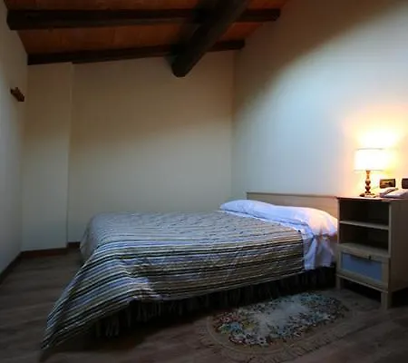 Agriturismo Ca Del Buco