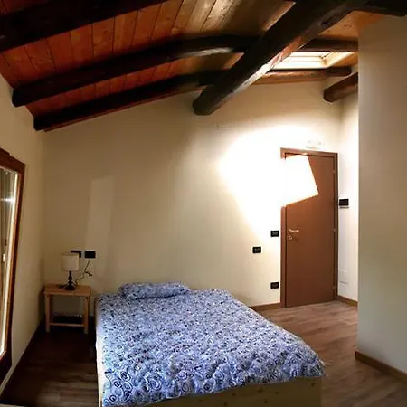 Agriturismo Ca Del Buco Monte San Giovanni (Bologna)