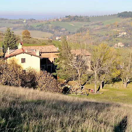 Agriturismo Ca Del Buco