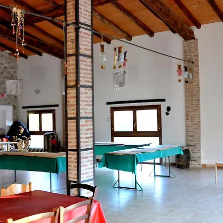 Agriturismo Ca Del Buco