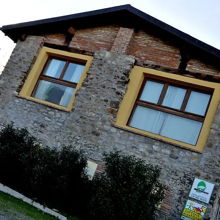 Agriturismo Ca Del Buco Monte San Giovanni (Bologna)