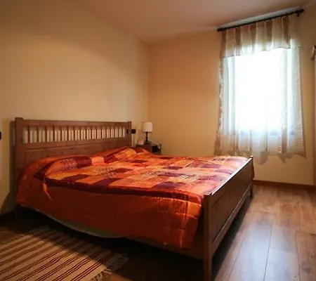 Agriturismo Ca Del Buco 农家乐 *