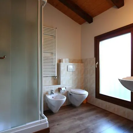 Agriturismo Ca Del Buco Monte San Giovanni (Bologna)