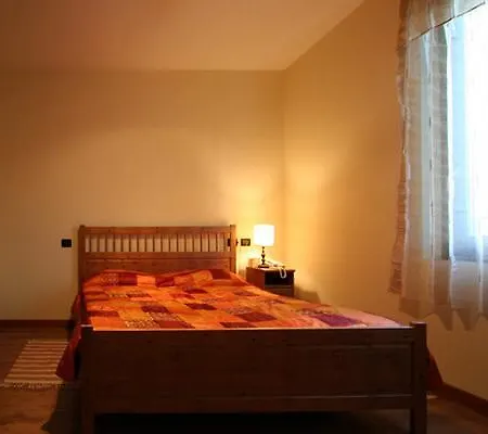 农家乐 Agriturismo Ca Del Buco