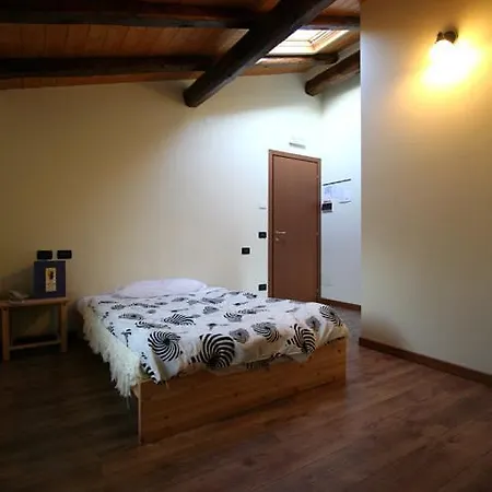 Agriturismo Ca Del Buco Monte San Giovanni (Bologna)