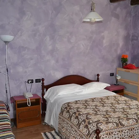 Agriturismo Ca Del Buco Farmház Monte San Giovanni (Bologna)