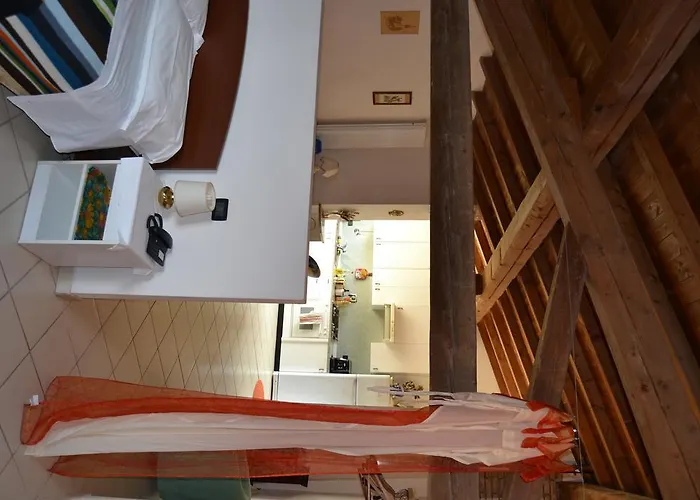 Agriturismo Ca Del Buco *