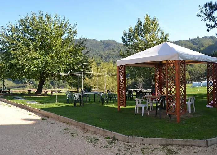 Lantgård Agriturismo Ca Del Buco Monte San Giovanni (Bologna)