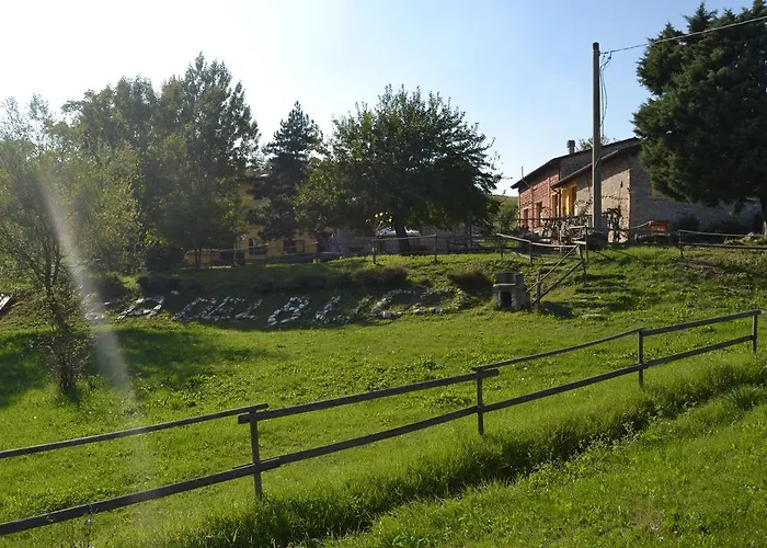 Agriturismo Ca Del Buco