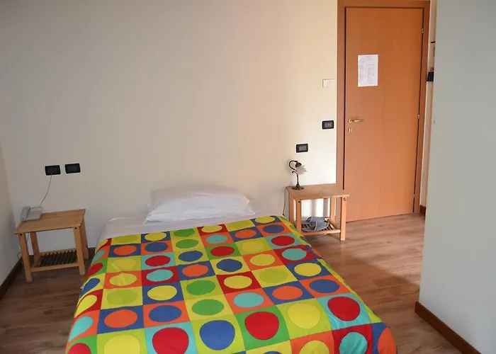 Agriturismo Ca Del Buco Lantgård *