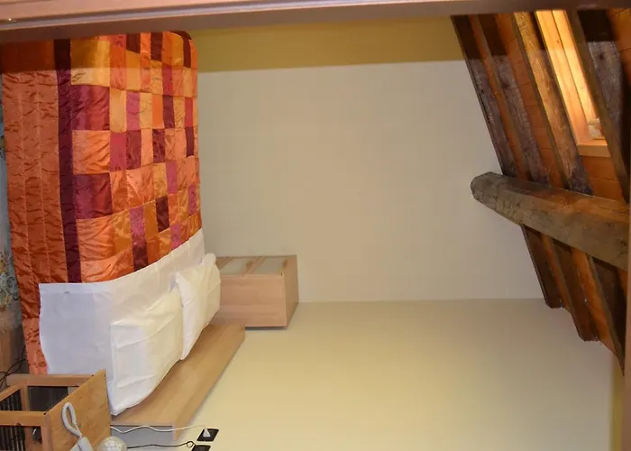 Lantgård Agriturismo Ca Del Buco Monte San Giovanni (Bologna)