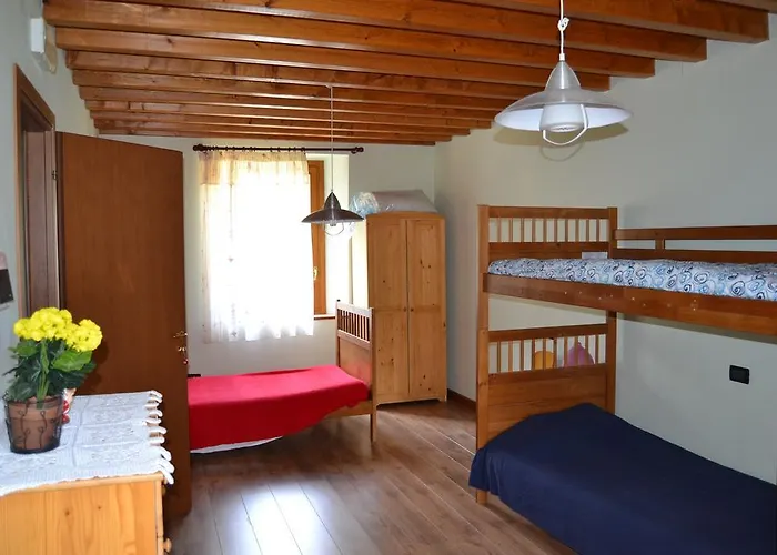 Agriturismo Ca Del Buco Lantgård Monte San Giovanni (Bologna)