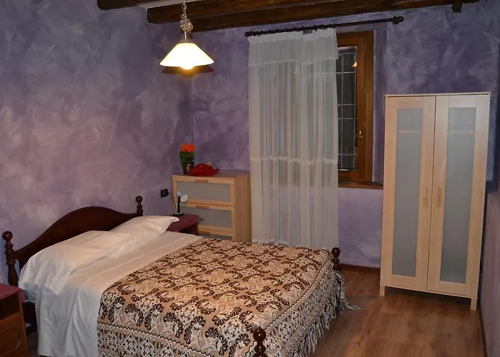 Agriturismo Ca Del Buco Monte San Giovanni (Bologna)