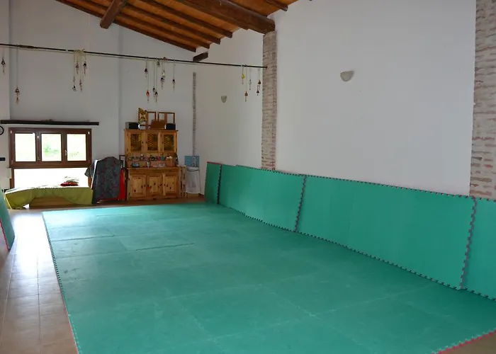 Lantgård Agriturismo Ca Del Buco *