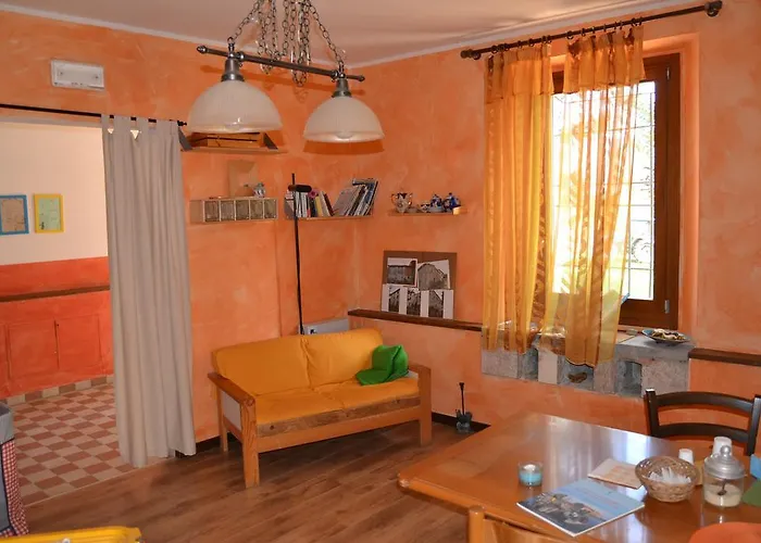 Agriturismo Ca Del Buco *