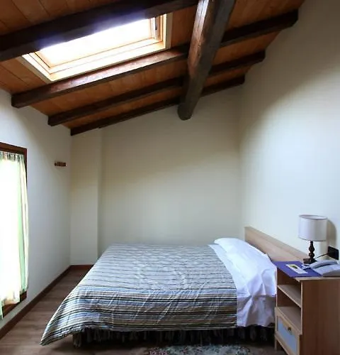 Agriturismo Ca Del Buco Monte San Giovanni (Bologna)