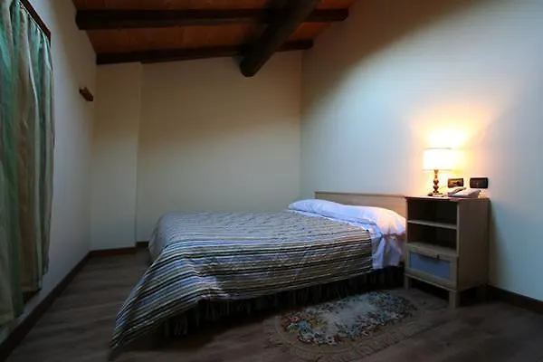 Agriturismo Ca Del Buco