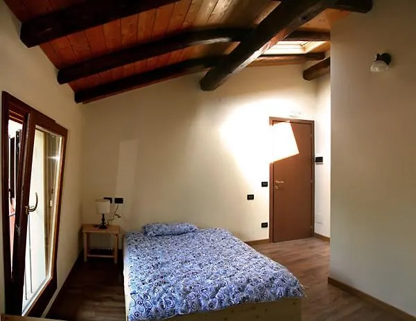 Agriturismo Ca Del Buco Monte San Giovanni (Bologna)