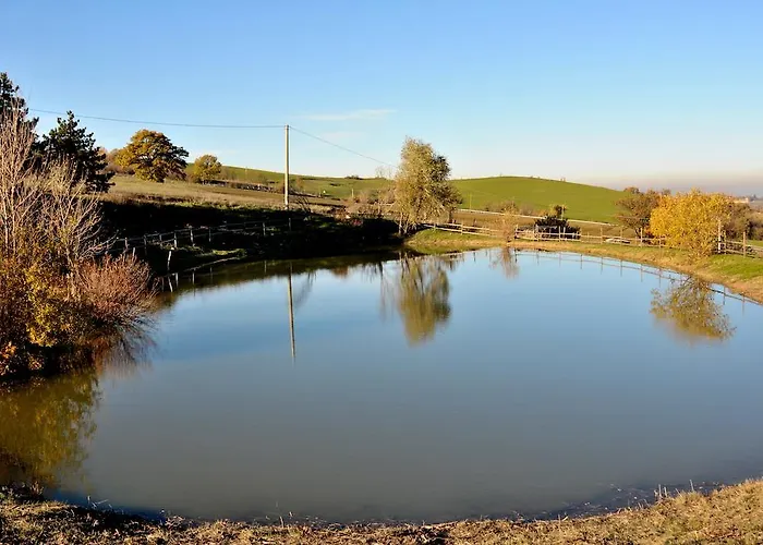 Lantgård Agriturismo Ca Del Buco *