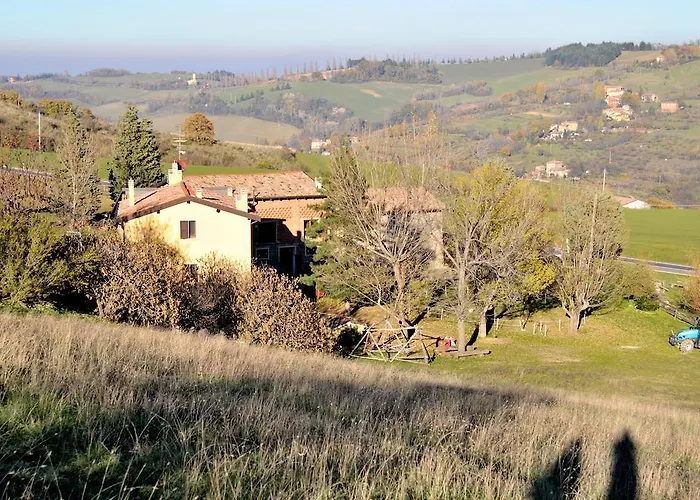 Agriturismo Ca Del Buco