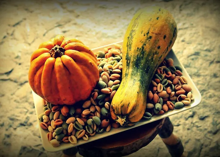 Agriturismo Ca Del Buco