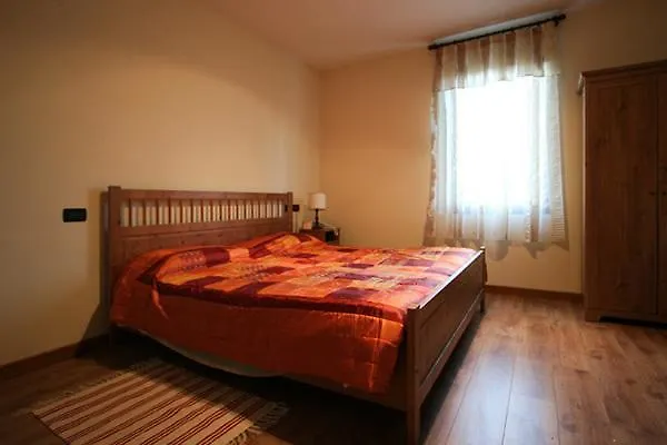 Agriturismo Ca Del Buco Lantgård *