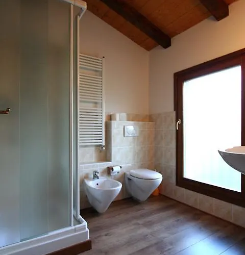 Agriturismo Ca Del Buco Monte San Giovanni (Bologna)