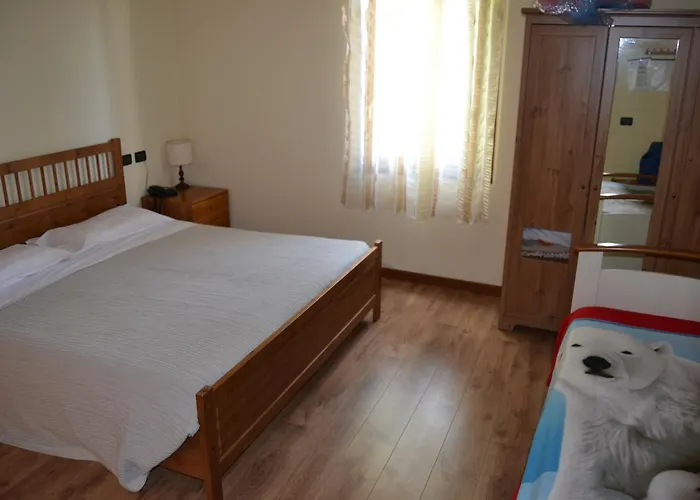 Agriturismo Ca Del Buco * Monte San Giovanni (Bologna)